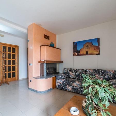 Girasole Apartment Otranto Bagian luar foto